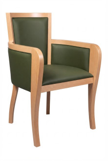 Fauteuil Wilfried
